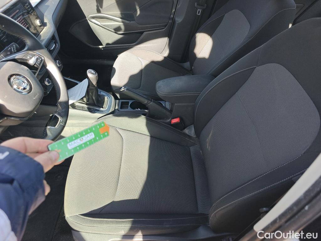  Skoda  Fabia SKODA  / 2021 / 5P / berlina con portón 1.0 TSI 70kW (95CV) Ambition (AC2) #16