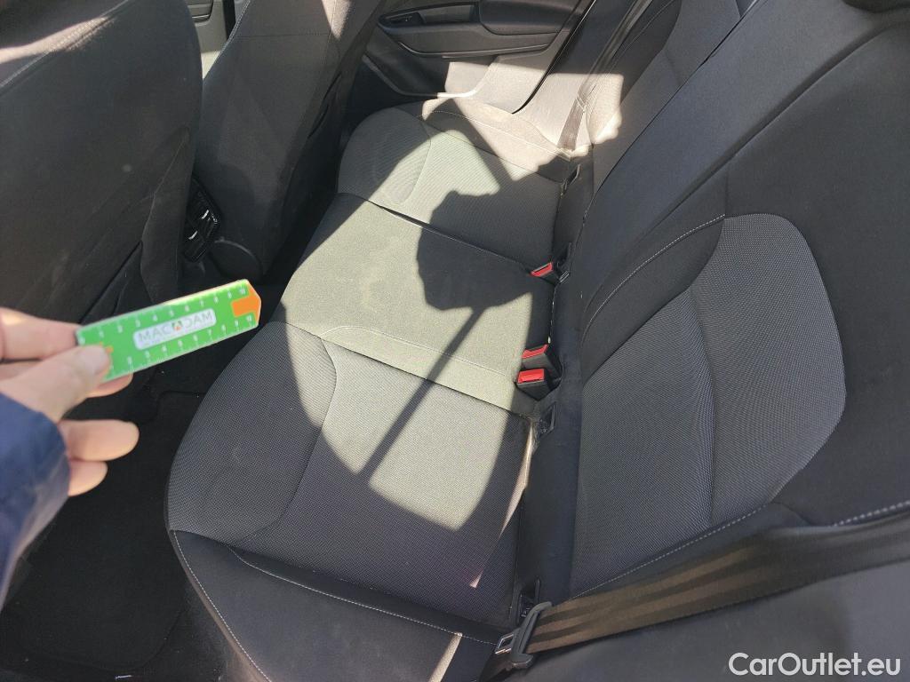  Skoda  Fabia SKODA  / 2021 / 5P / berlina con portón 1.0 TSI 70kW (95CV) Ambition (AC2) #15