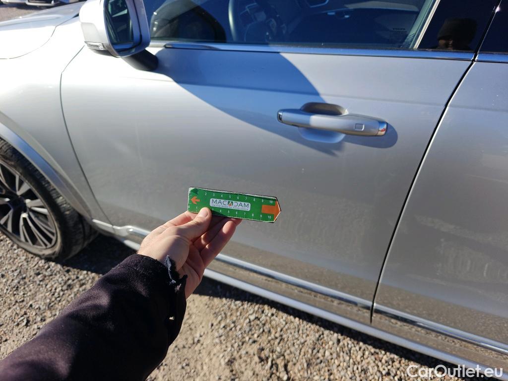  Volvo  XC90 VOLVO  / 2019 / 5P / todoterreno 2.0 B5 D AWD Inscription Auto #17