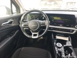  KIA  Sportage KIA  / 2022 / 5P / todoterreno 1.6 T-GDi HEV 171kW (230CV) Tech 4X4 #3