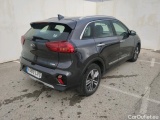  KIA  Niro KIA  / 2019 / 5P / crossover 1.6 GDi PHEV 104kW (141CV) Drive #2