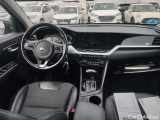  KIA  Niro KIA  / 2019 / 5P / crossover 1.6 GDi PHEV 104kW (141CV) Drive #3