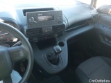  Citroen  Berlingo CITROEN  / 2018 / 4P / monovolumen compacto Talla M BlueHDi 100 S&S LIVE PACK #13