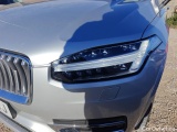  Volvo  XC90 VOLVO  / 2019 / 5P / todoterreno 2.0 B5 D AWD Inscription Auto #16