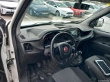  Fiat  Doblo FIAT Doblò Cargo/2015/3P/furgón derivado de turismo Cargo Base 1.6 Mjet 66kW (90CV) #3