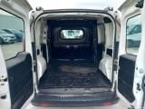  Fiat  Doblo FIAT Doblò Cargo/2015/3P/furgón derivado de turismo Cargo Base 1.6 Mjet 66kW (90CV) #8