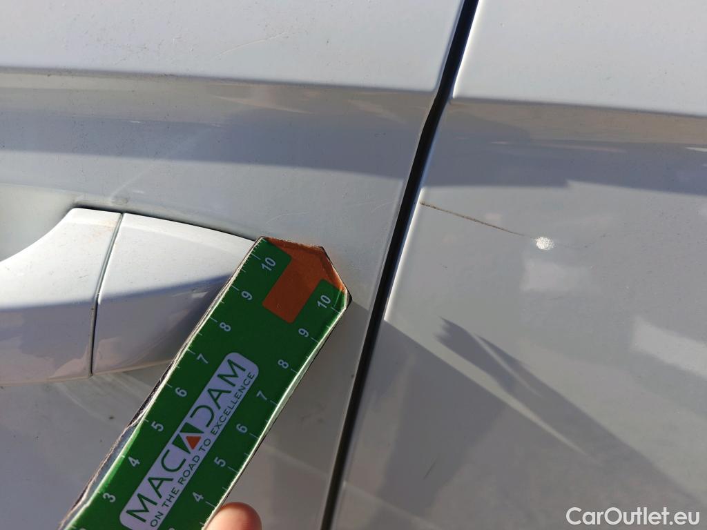  Volkswagen  T-ROC  Advance 1.0 TSI 110CV MT6 E6d #27