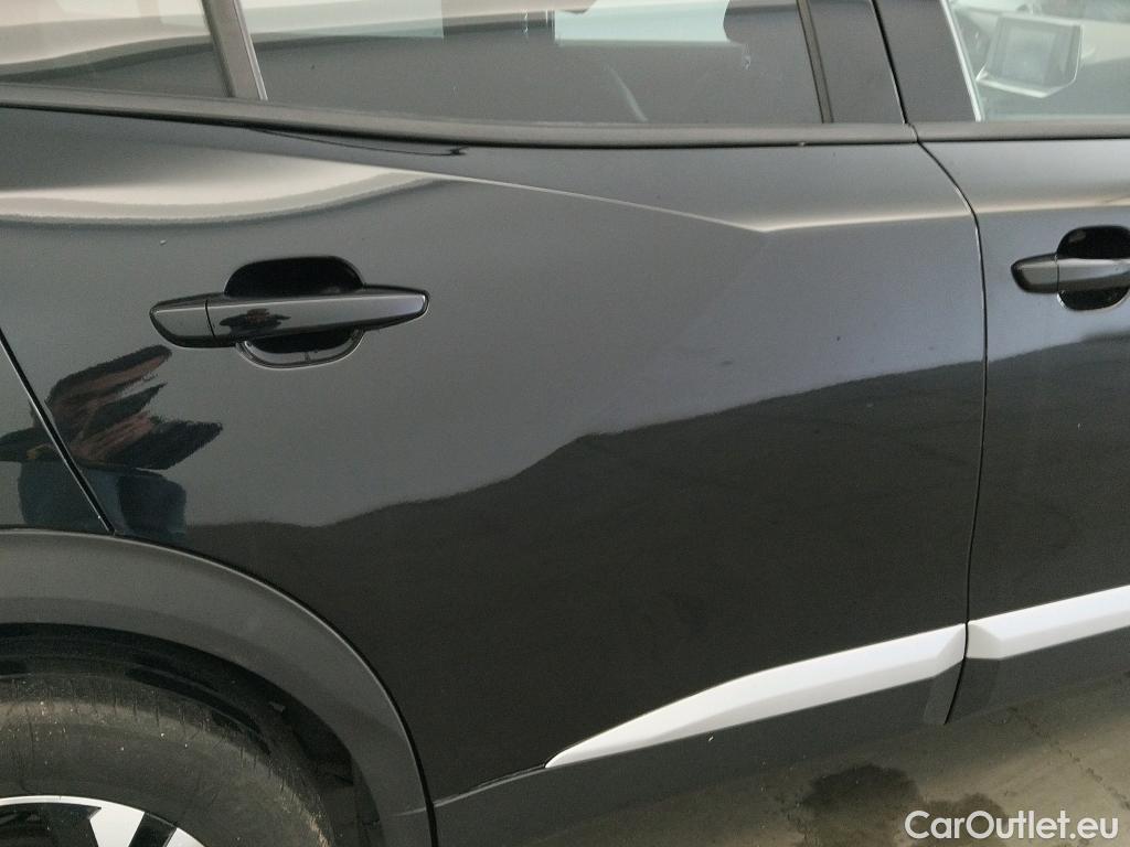  Peugeot  2008 PEUGEOT  / 2019 / 5P / todoterreno Allure BlueHDI 81kW (110CV) #5