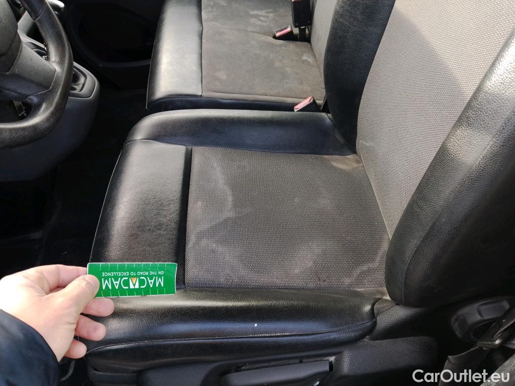  Peugeot  Expert PEUGEOT  / 2016 / 4P / furgón Furgón Premium 1.5 BlueHDi 100 Standard (AC) #35