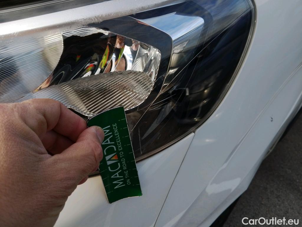  Peugeot  Expert PEUGEOT  / 2016 / 4P / furgón Furgón Premium 1.5 BlueHDi 100 Standard (AC) #47