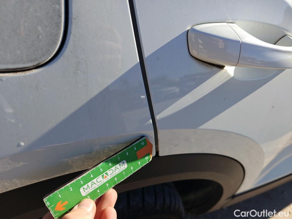  Volkswagen  T-ROC  Advance 1.0 TSI 110CV MT6 E6d #31