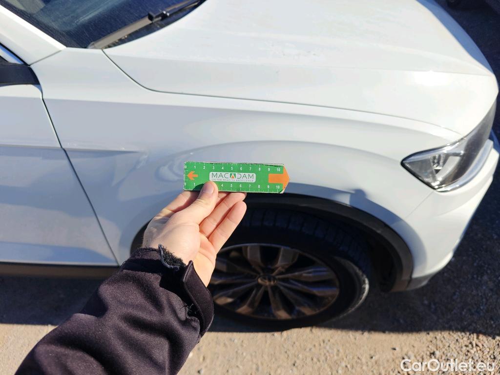  Volkswagen  T-ROC  Advance 1.0 TSI 110CV MT6 E6d #10