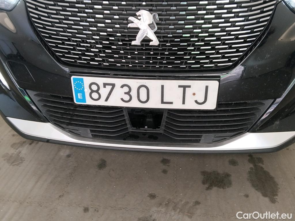  Peugeot  2008 PEUGEOT  / 2019 / 5P / todoterreno Allure BlueHDI 81kW (110CV) #11