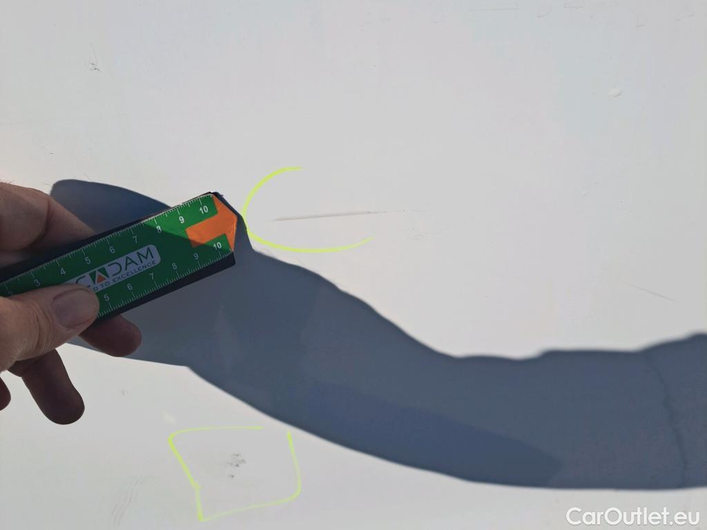  Renault  Trafic RENAULT  / 2021 / 4P / furgón Furgón L1H1 Blue dCi 96 Kw (130 CV) (AC) #14