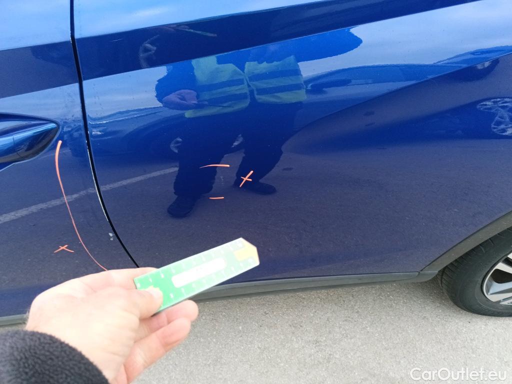  Hyundai  Bayon HYUNDAI  / 2021 / 5P / todoterreno 1.2 MPI Maxx #17