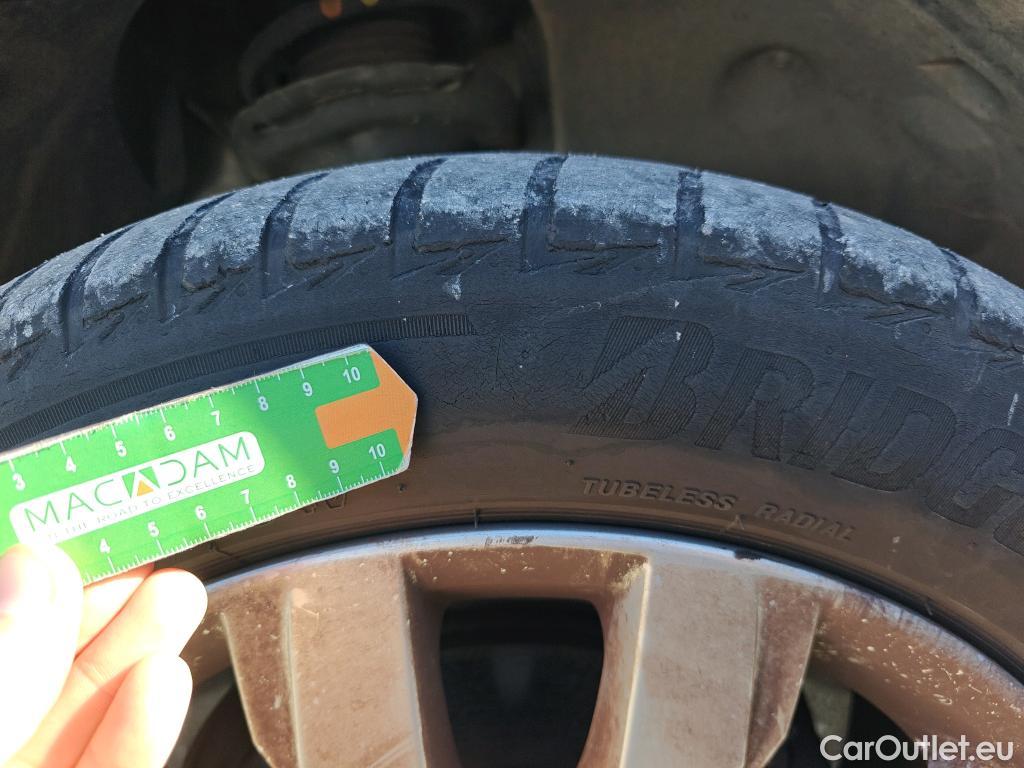  Volkswagen  T-ROC  Advance 1.0 TSI 110CV MT6 E6d #7