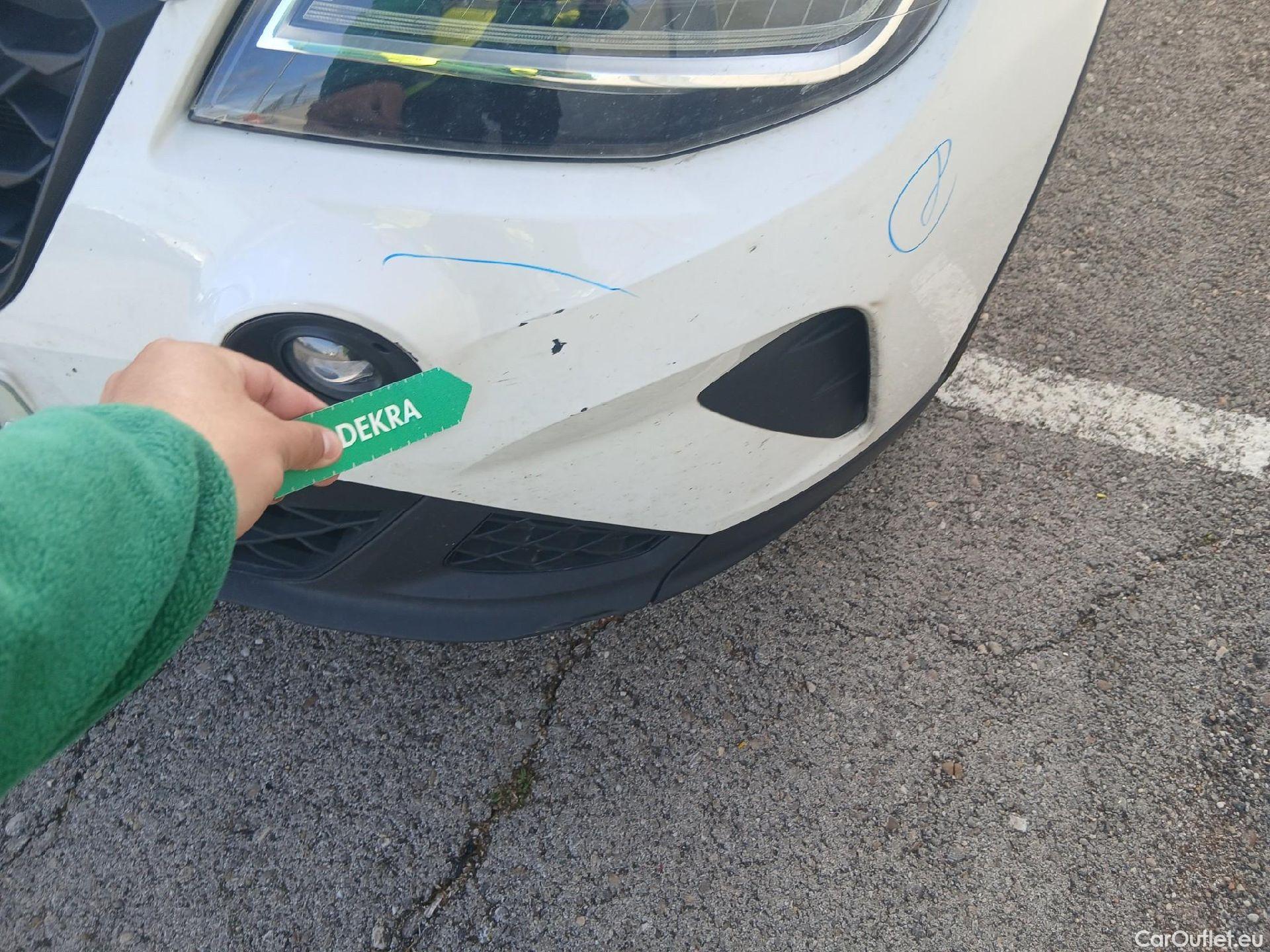  Seat  Arona SEAT  / 2021 / 5P / todoterreno 1.0 TSI 81kW (110CV) Style Plus(SP) #3