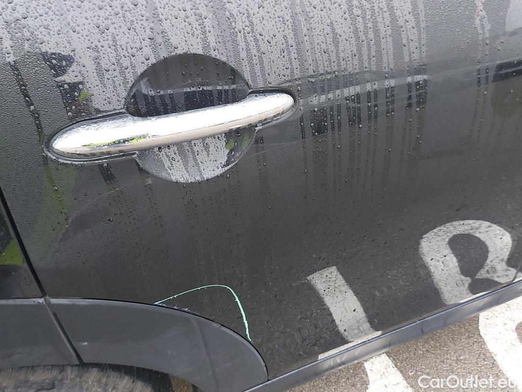  Mini  Cooper MINI MINI / 2014 / 5P / berlina con portón  5 PUERTAS #3