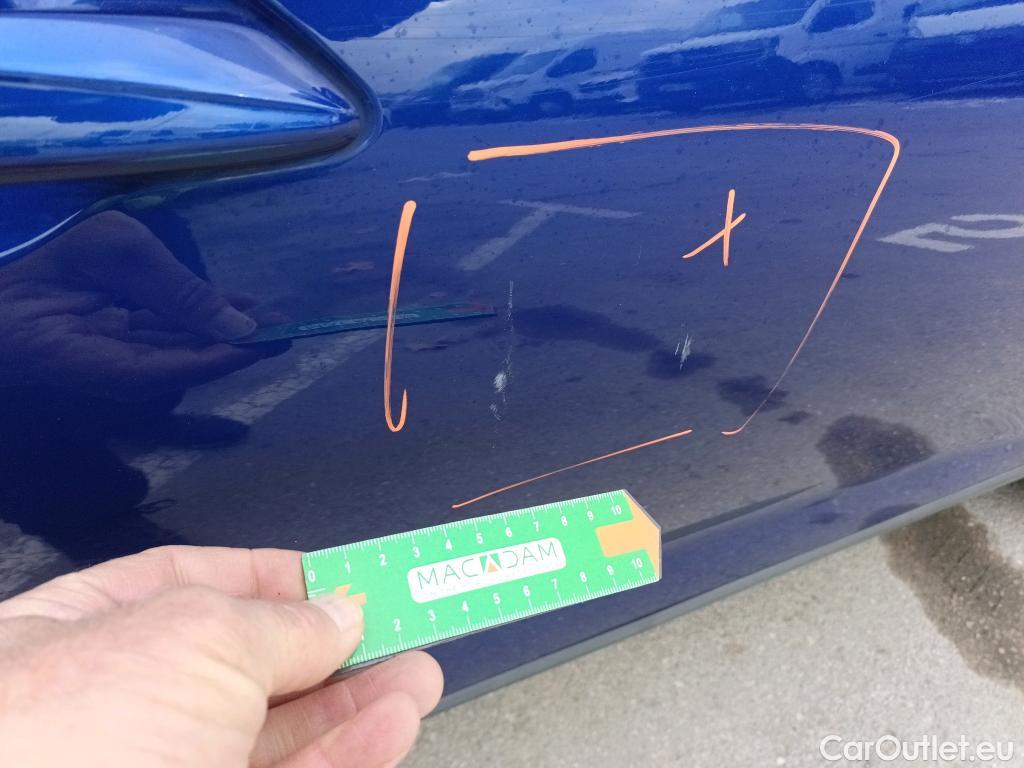  Hyundai  Bayon HYUNDAI  / 2021 / 5P / todoterreno 1.2 MPI Maxx #10