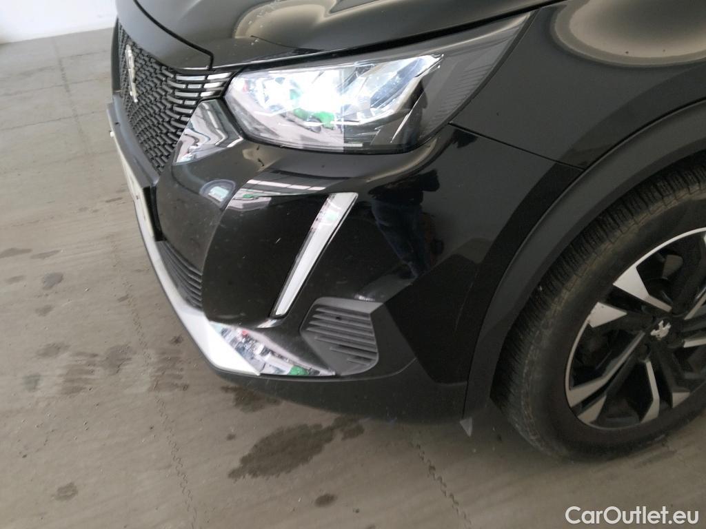  Peugeot  2008 PEUGEOT  / 2019 / 5P / todoterreno Allure BlueHDI 81kW (110CV) #9