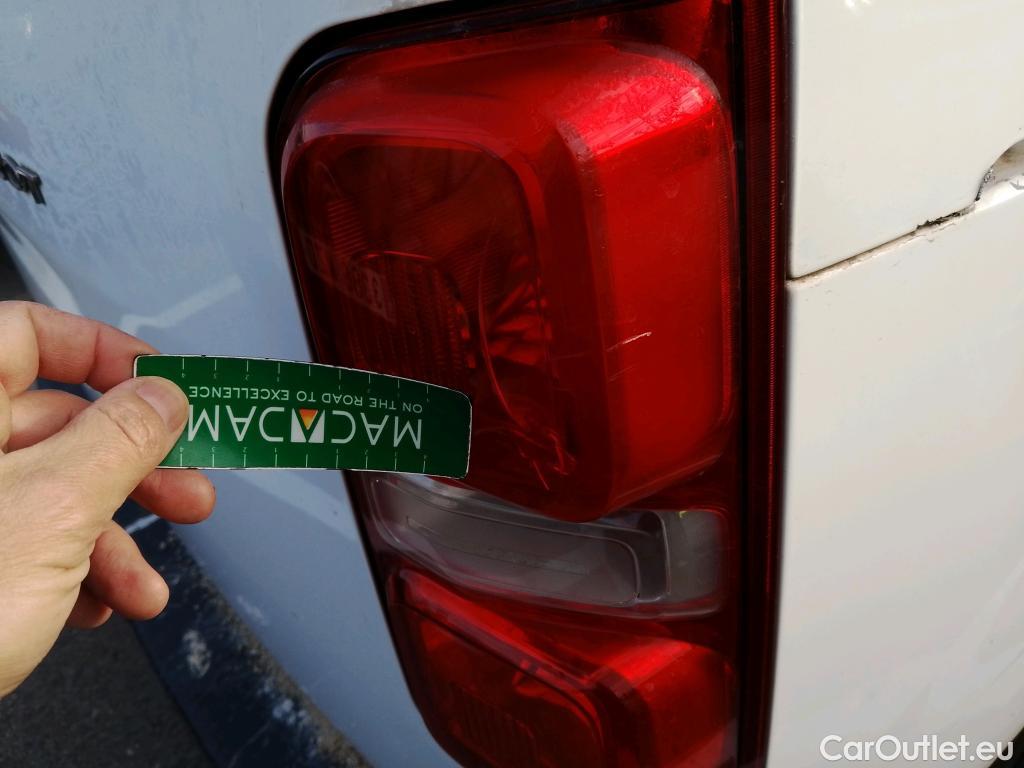  Peugeot  Expert PEUGEOT  / 2016 / 4P / furgón Furgón Premium 1.5 BlueHDi 100 Standard (AC) #6