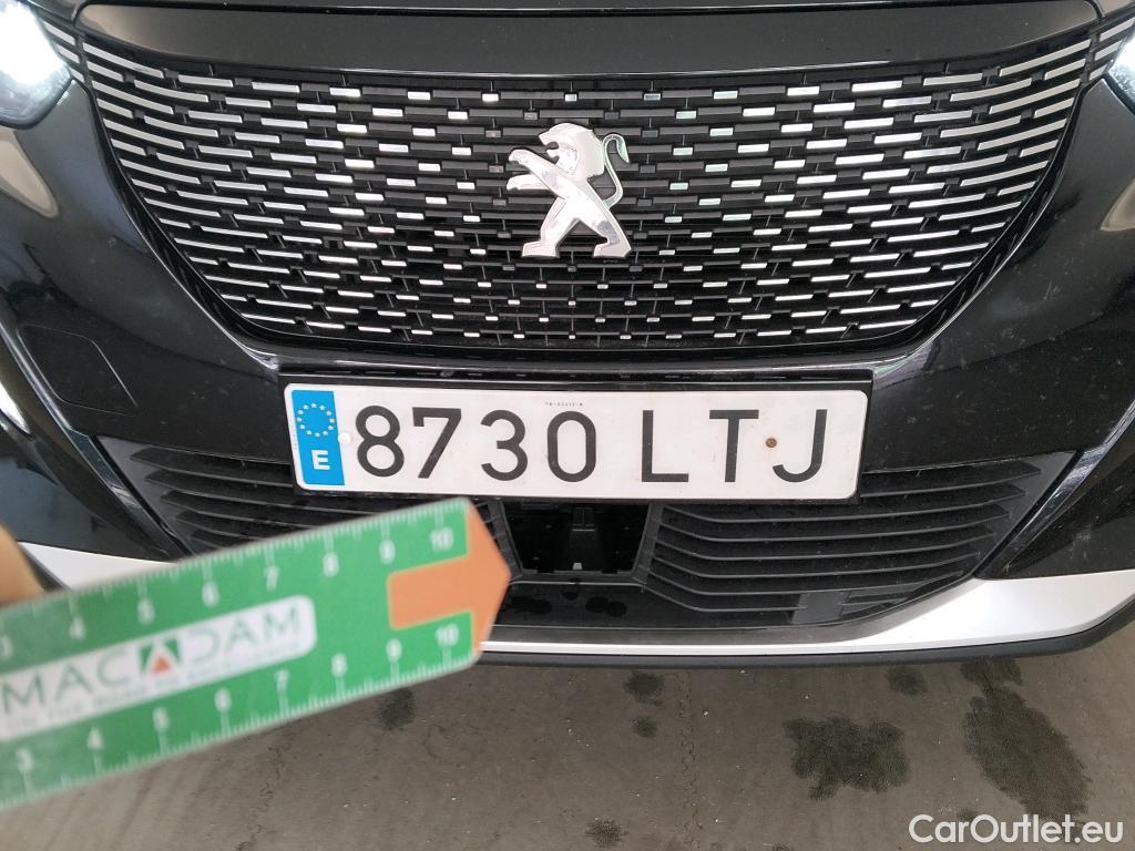  Peugeot  2008 PEUGEOT  / 2019 / 5P / todoterreno Allure BlueHDI 81kW (110CV) #12