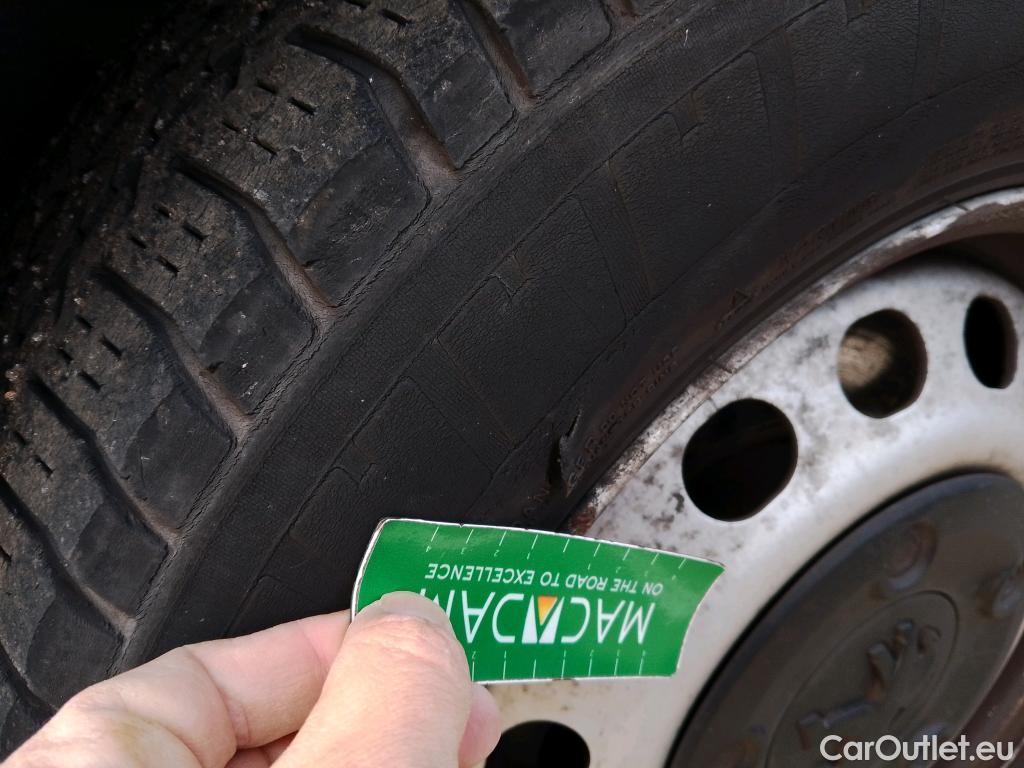  Peugeot  Expert PEUGEOT  / 2016 / 4P / furgón Furgón Premium 1.5 BlueHDi 100 Standard (AC) #28