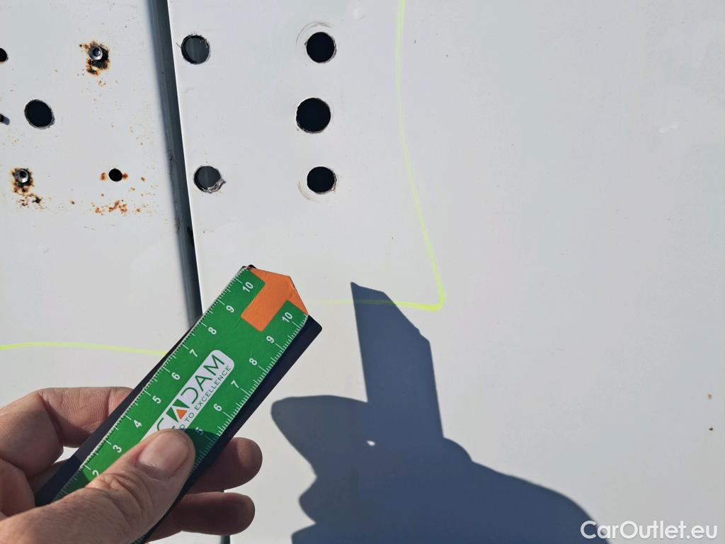  Renault  Trafic RENAULT  / 2021 / 4P / furgón Furgón L1H1 Blue dCi 96 Kw (130 CV) (AC) #13