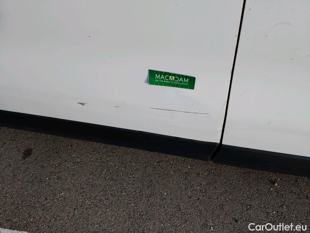  Peugeot  Expert PEUGEOT  / 2016 / 4P / furgón Furgón Premium 1.5 BlueHDi 100 Standard (AC) #14