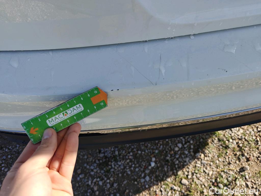  Volkswagen  Tiguan VOLKSWAGEN  / 2020 / 5P / todoterreno Life 1.4 TSI eHybrid 180kW (245CV) DSG #12