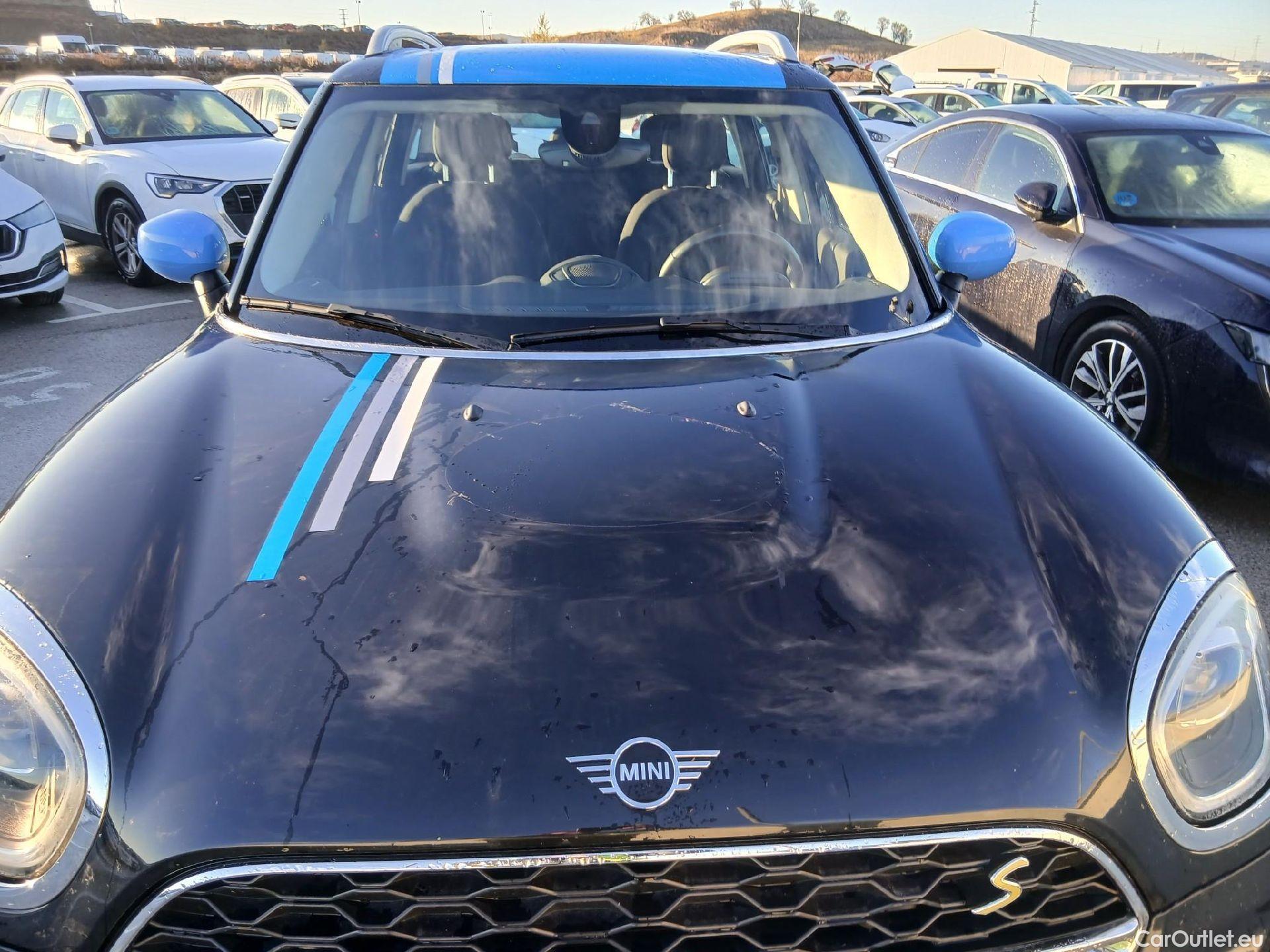  Mini  Countryman MINI  / 2020 / 5P / berlina con portón Cooper S E ALL4 #3