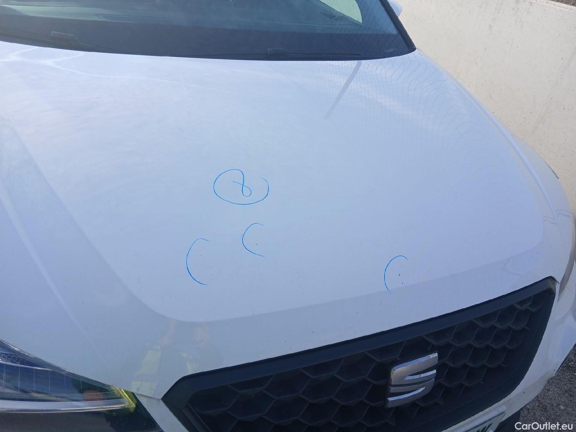  Seat  Arona SEAT  / 2021 / 5P / todoterreno 1.0 TSI 81kW (110CV) Style Plus(SP) #8