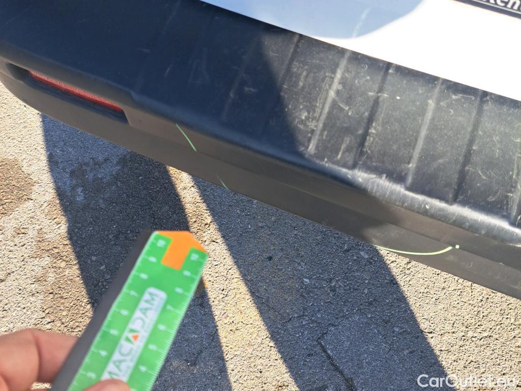  Renault  Trafic RENAULT  / 2021 / 4P / furgón Furgón L1H1 Blue dCi 96 Kw (130 CV) (AC) #36