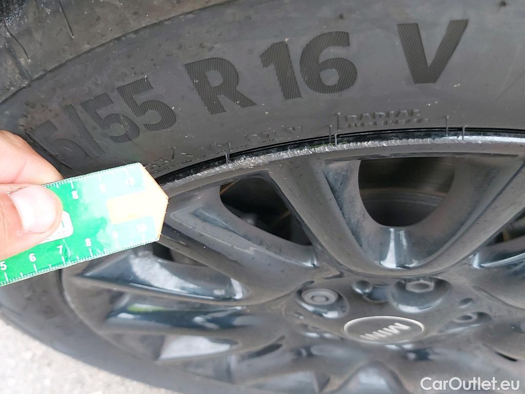  Mini  Cooper MINI MINI / 2014 / 5P / berlina con portón  5 PUERTAS #8