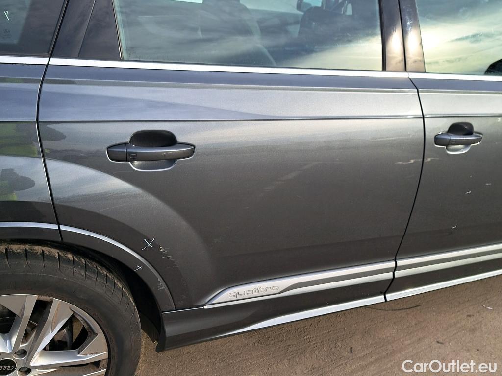  Audi  Q7 AUDI  / 2019 / 5P / todoterreno S line 45 TDI 170kW (232CV) quat. tip. #5