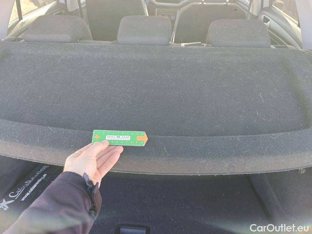  Volkswagen  T-ROC  Advance 1.0 TSI 110CV MT6 E6d #13