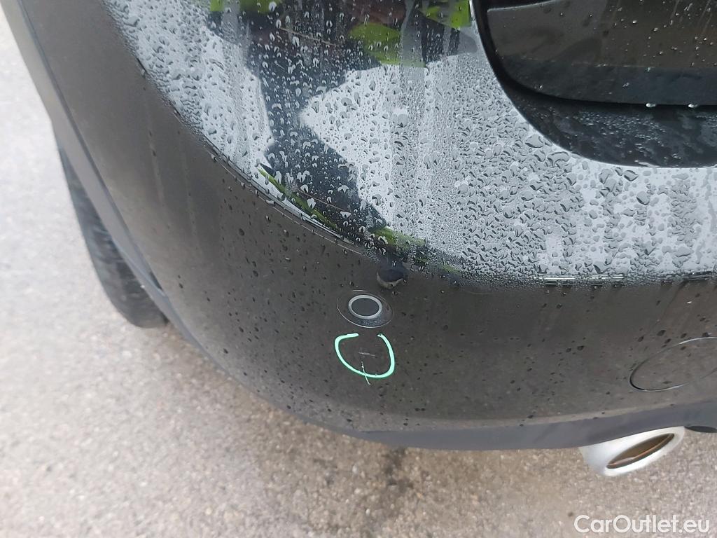  Mini  Cooper MINI MINI / 2014 / 5P / berlina con portón  5 PUERTAS #25