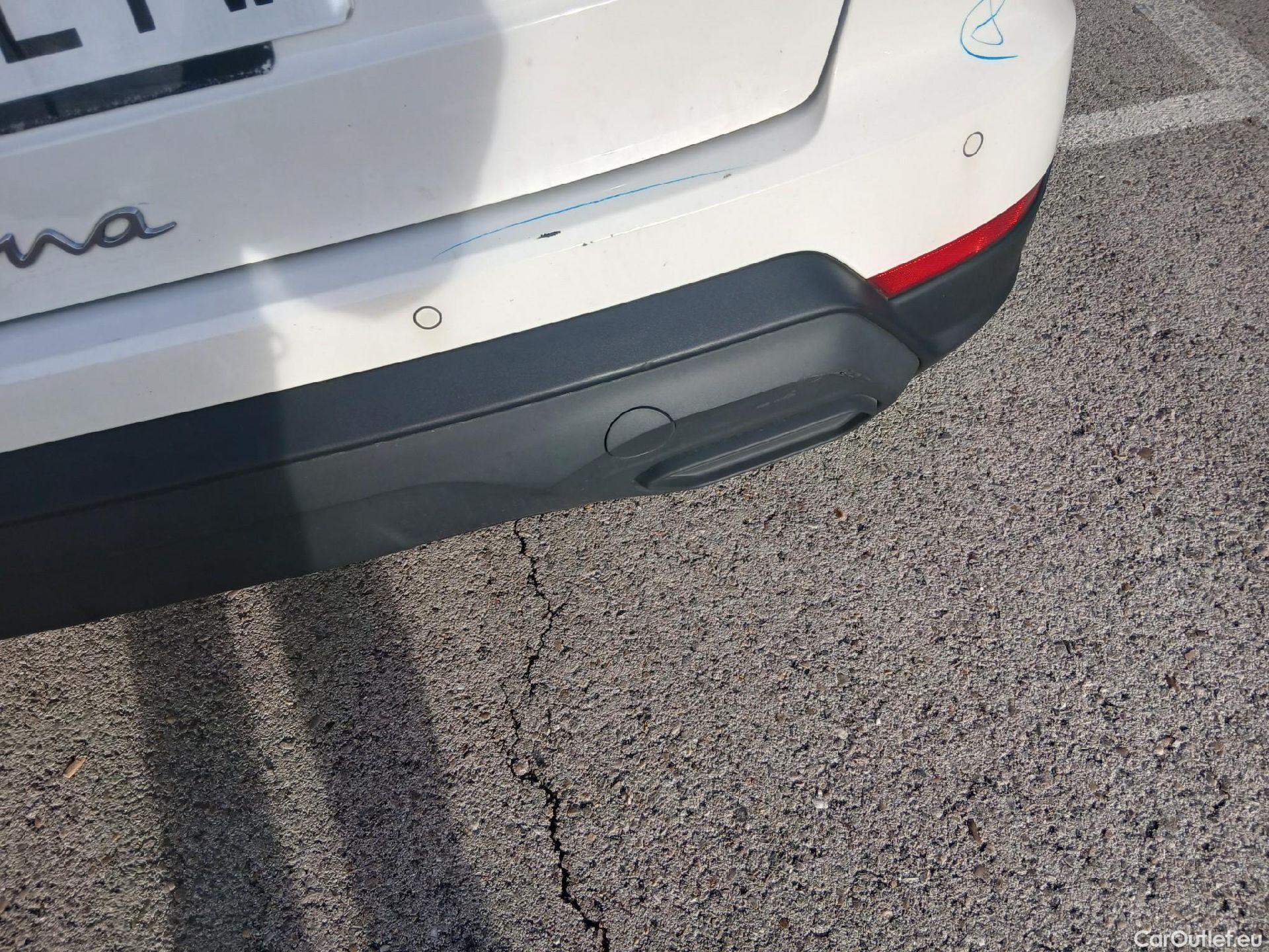  Seat  Arona SEAT  / 2021 / 5P / todoterreno 1.0 TSI 81kW (110CV) Style Plus(SP) #15