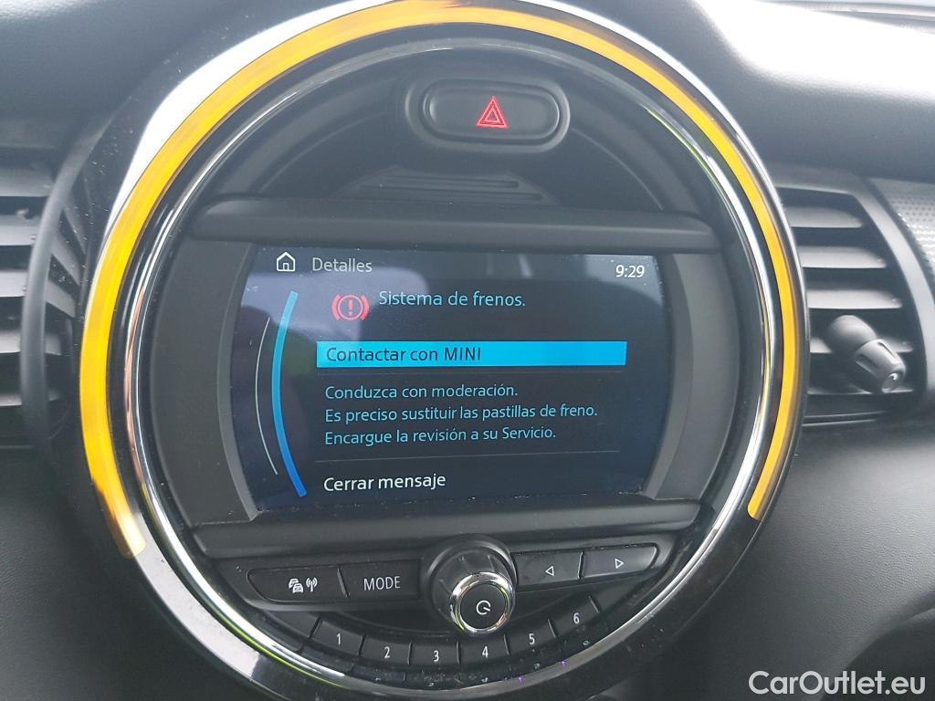  Mini  Cooper MINI MINI / 2014 / 5P / berlina con portón  5 PUERTAS #23