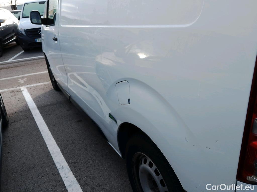  Peugeot  Expert PEUGEOT  / 2016 / 4P / furgón Furgón Premium 1.5 BlueHDi 100 Standard (AC) #3