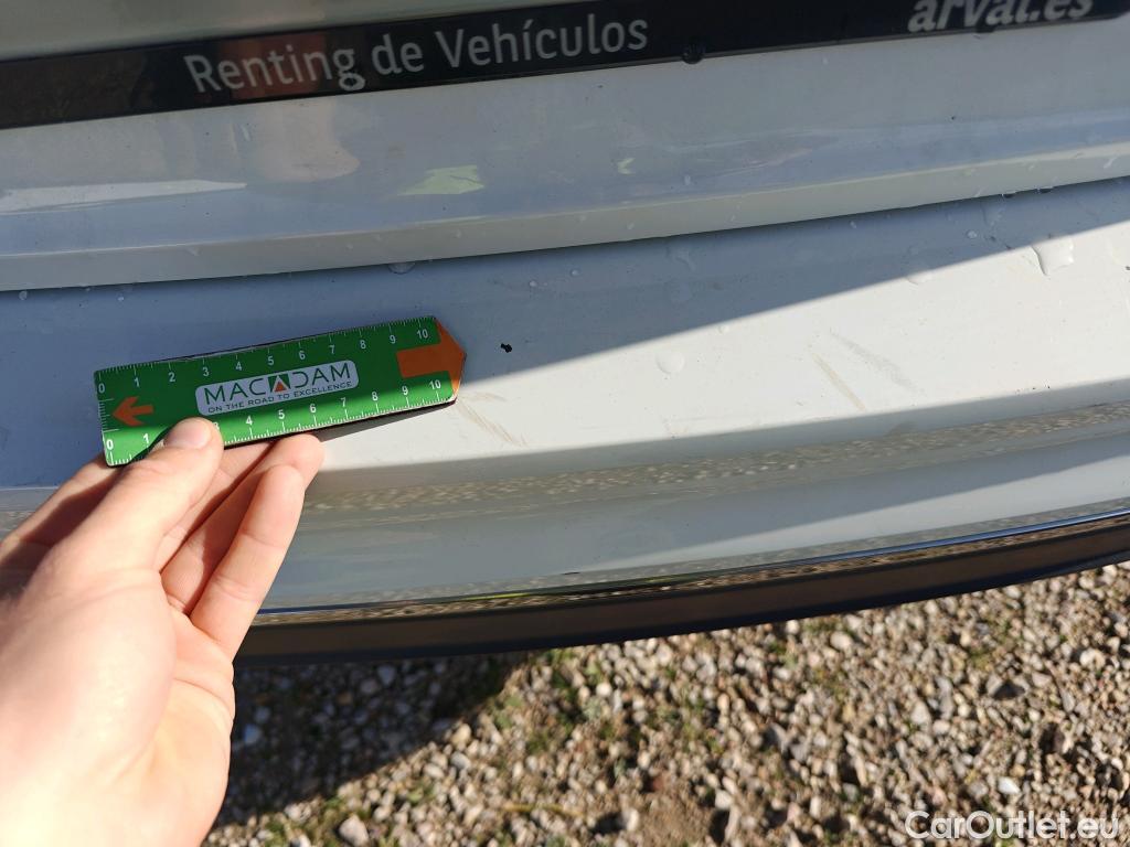  Volkswagen  Tiguan VOLKSWAGEN  / 2020 / 5P / todoterreno Life 1.4 TSI eHybrid 180kW (245CV) DSG #14