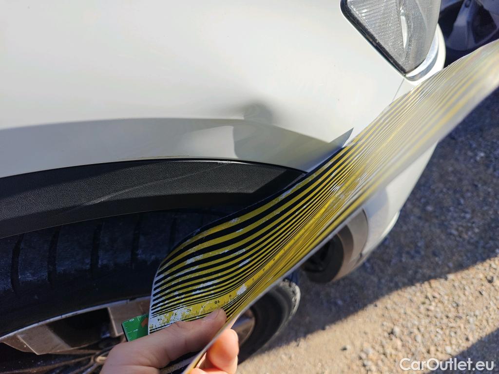  Volkswagen  T-ROC  Advance 1.0 TSI 110CV MT6 E6d #11