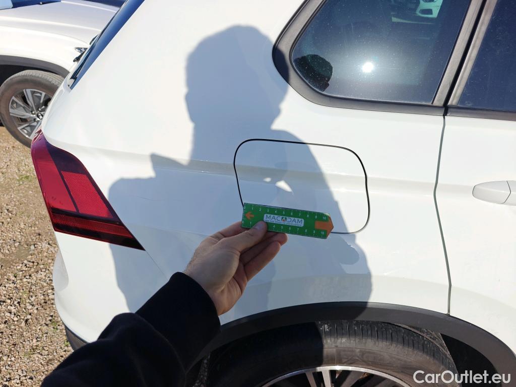  Volkswagen  Tiguan VOLKSWAGEN  / 2020 / 5P / todoterreno Life 1.4 TSI eHybrid 180kW (245CV) DSG #8