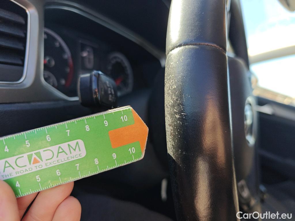  Volkswagen  T-ROC  Advance 1.0 TSI 110CV MT6 E6d #18