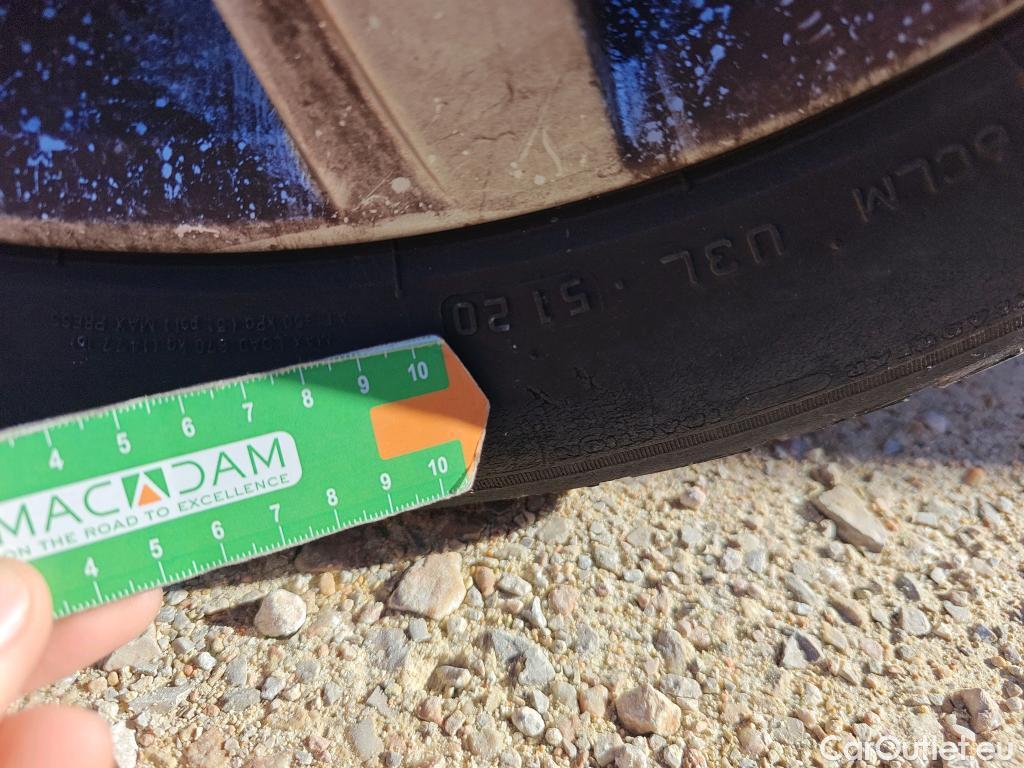  Volkswagen  T-ROC  Advance 1.0 TSI 110CV MT6 E6d #8