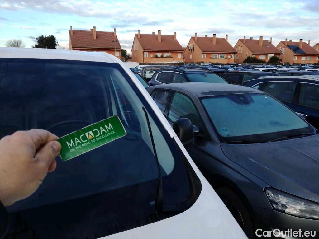  Peugeot  Expert PEUGEOT  / 2016 / 4P / furgón Furgón Premium 1.5 BlueHDi 100 Standard (AC) #62