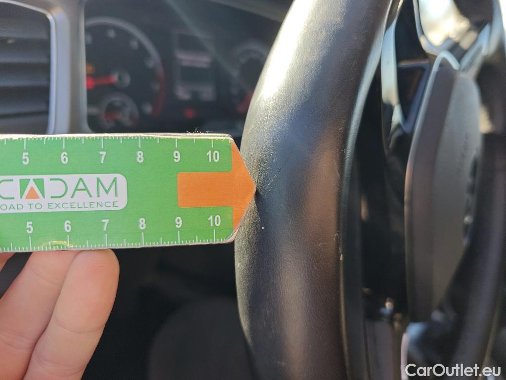  Volkswagen  T-ROC  Advance 1.0 TSI 110CV MT6 E6d #17