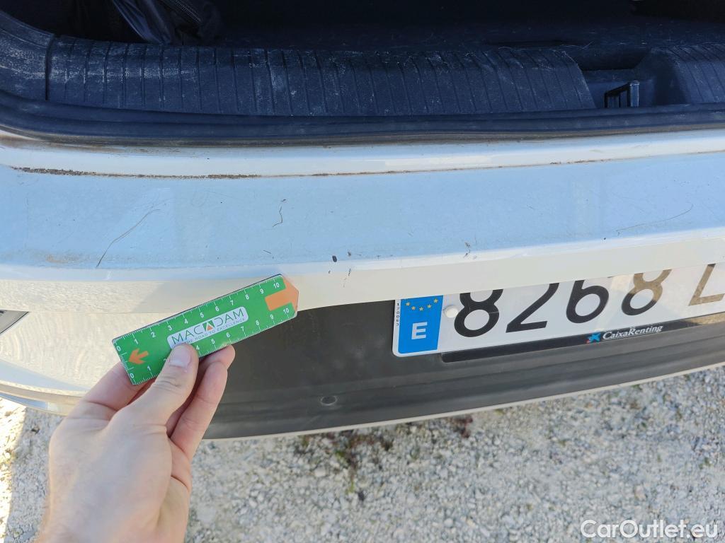  Volkswagen  T-ROC  Advance 1.0 TSI 110CV MT6 E6d #21