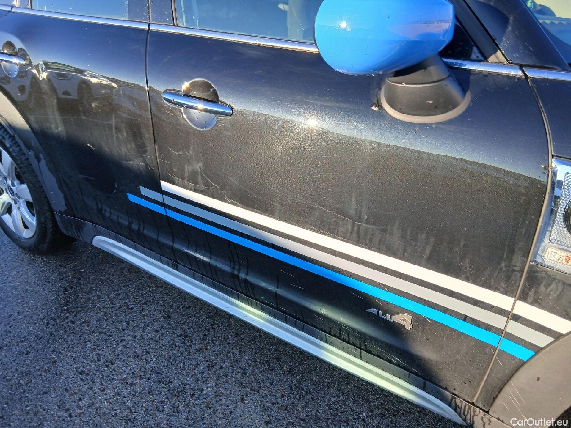  Mini  Countryman MINI  / 2020 / 5P / berlina con portón Cooper S E ALL4 #18