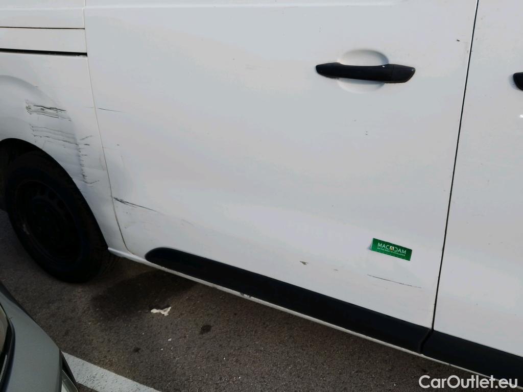  Peugeot  Expert PEUGEOT  / 2016 / 4P / furgón Furgón Premium 1.5 BlueHDi 100 Standard (AC) #13